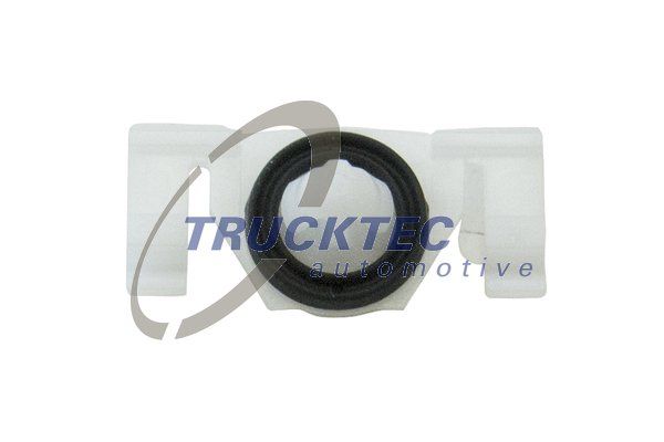 TRUCKTEC AUTOMOTIVE Moldings/aizsarguzlika 02.67.224